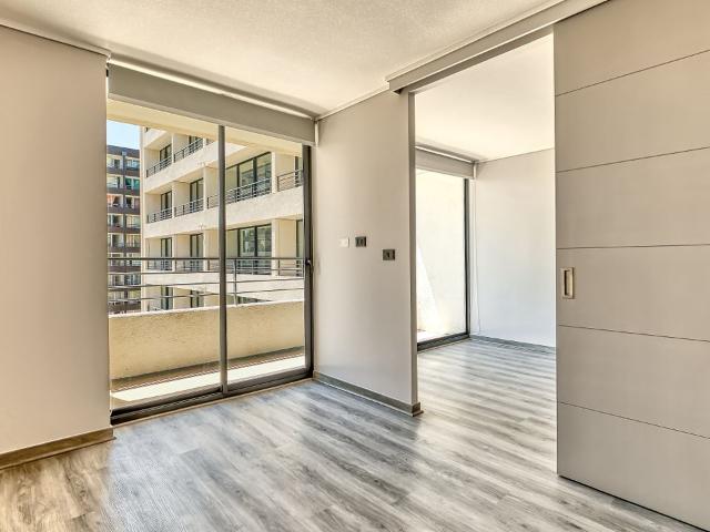 Departamento 2701 A Conde del Maule 4631, Estación Central