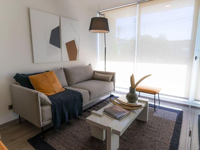 Departamento 2802 B Escanilla 1035, Independencia