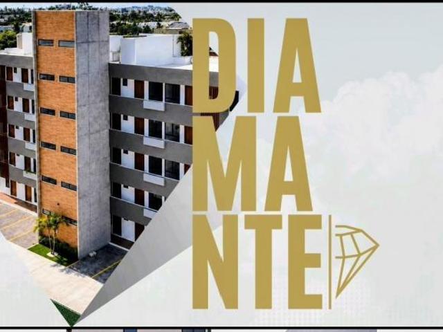 Departamento 2, Torre Diamante, excelente ubicación Joyas de Mocambo