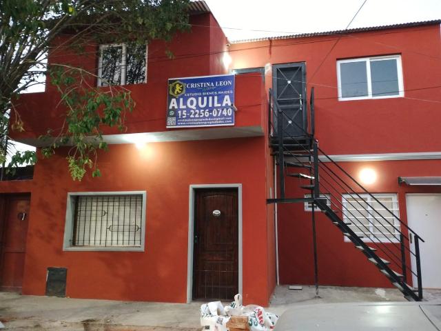 DEPARTAMENTO 2 AMB. 1° PISO