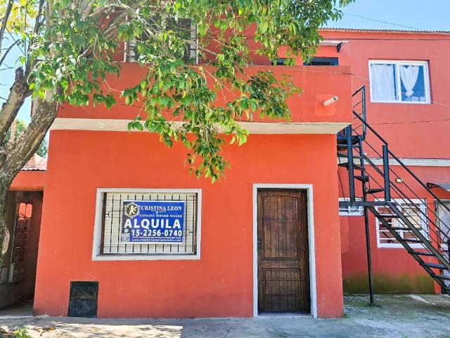 DEPARTAMENTO 2 AMB. 1ER. PISO CON BALCON