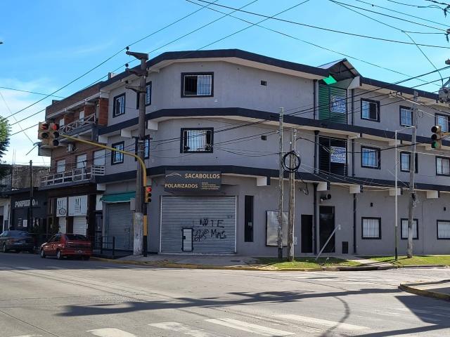DEPARTAMENTO 2 AMB
