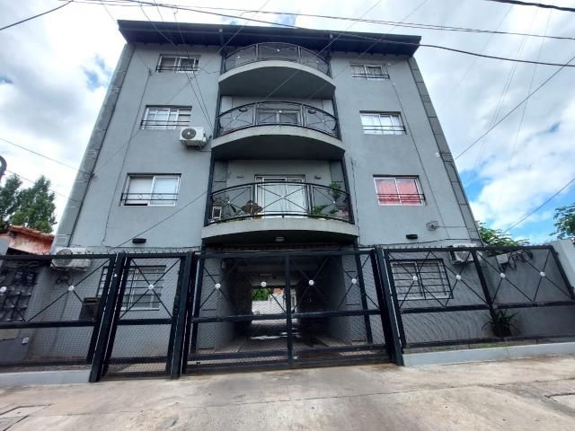 DEPARTAMENTO 2 AMB. C/ COCHERA COMPLEJO CERRADO