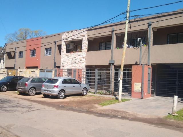 DEPARTAMENTO 2 AMB. C/ COCHERA COMPLEJO CERRADO
