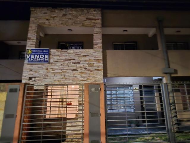 DEPARTAMENTO 2 AMB C/ COCHERA COMPLEJO CERRADO