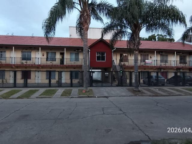 DEPARTAMENTO 2 AMB C/ COCHERA