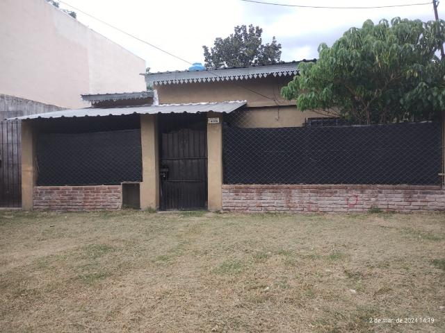 DEPARTAMENTO 2 AMB. C/ PATIO