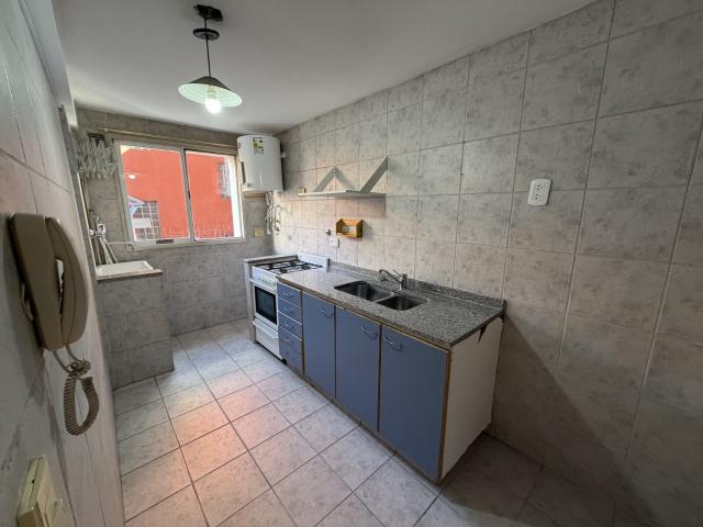 DEPARTAMENTO 2 AMB CON OPCION DE COCHERA EN ALQUILER RAMOS MEJIA CENTRO