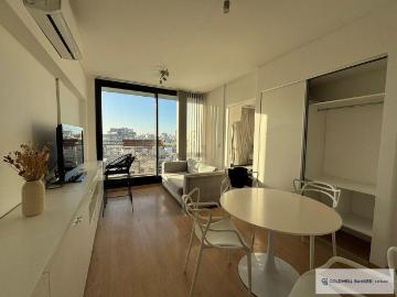 Departamento 2 Amb con Amenities