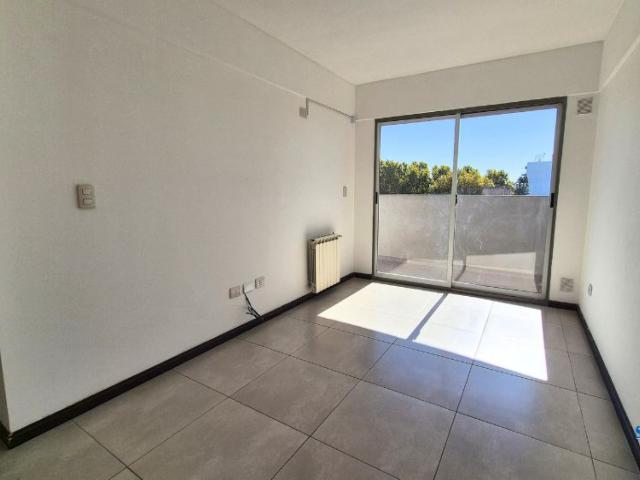 Departamento 2 amb. con balcón y Amenities Sáenz Peña