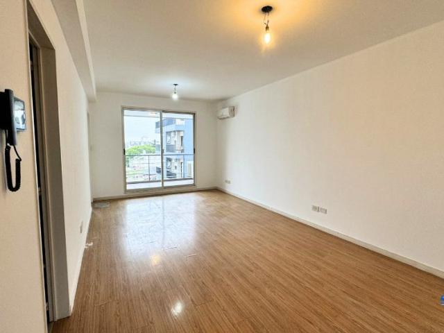 Departamento 2 amb. con balcón y amenities Sáenz Peña