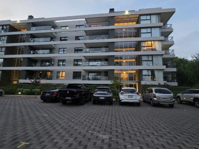 DEPARTAMENTO 2 AMB CON BALCON Y COCHERA