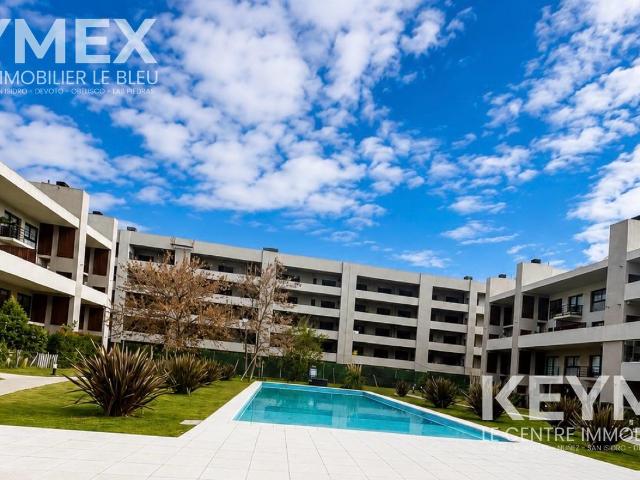 Departamento 2 amb con balcon y terraza propia