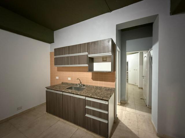 DEPARTAMENTO 2 AMB. CON BALCON CTRO. LOS POLVORINES
