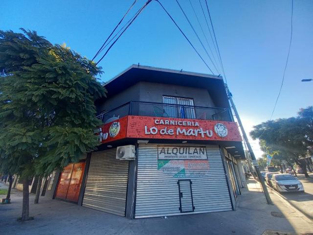 DEPARTAMENTO 2 AMB. CON BALCON CTRO. LOS POLVORINES