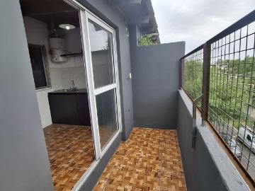 Piso en alquiler en Villa Maipú - Balcón