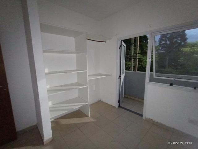 DEPARTAMENTO 2 AMB. C/COCHERA Y BALCON