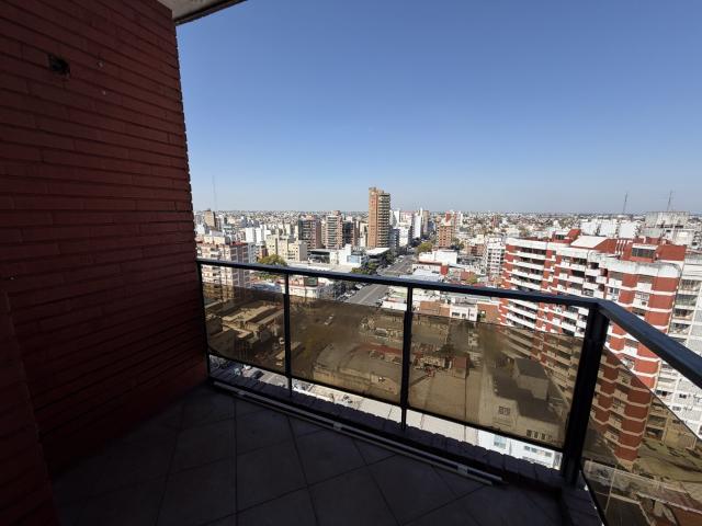 DEPARTAMENTO 2 AMB. CENTRO APTO PROFESIONAL EN ALQUILER RAMOS MEJIA