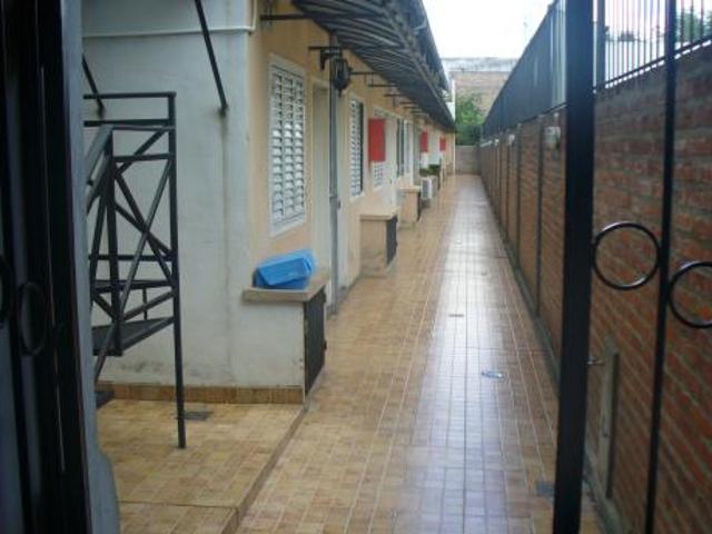 DEPARTAMENTO 2 AMB A 50M ESTACION CORONADO en Inmomap