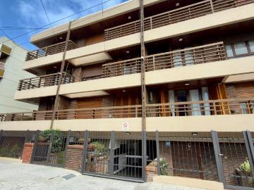 Departamento 2 amb a la calle en alquiler Zona playa Grande
