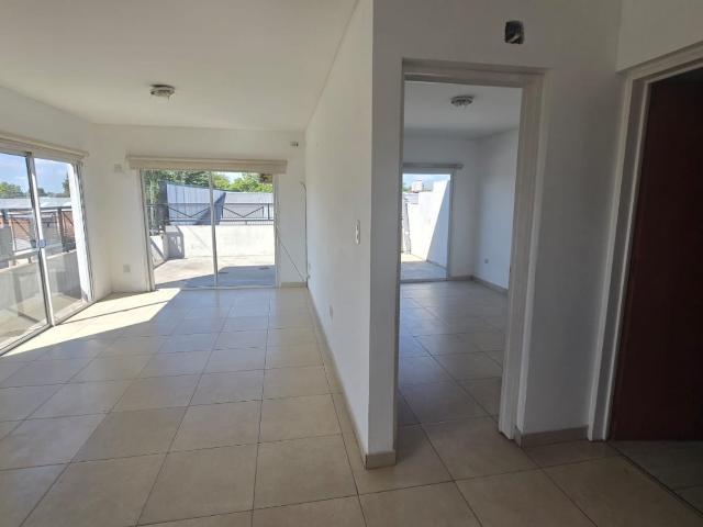 DEPARTAMENTO 2 AMB. AMPLIOS C/ BALCON TERRAZA S/RUTA 197