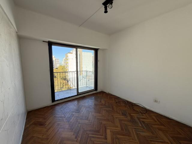 DEPARTAMENTO 2 AMB AL FRENTE CON BALCON ALQUILER RAMOS MEJIA