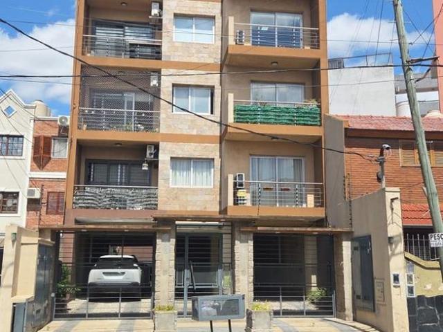 DEPARTAMENTO 2 AMB. AL FRENTE CON BALCON HAEDO