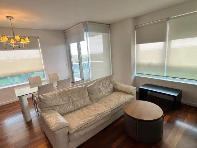 Departamento 2 amb. en alquiler amoblado en Torres del Yacht Puerto Madero ? 72m?