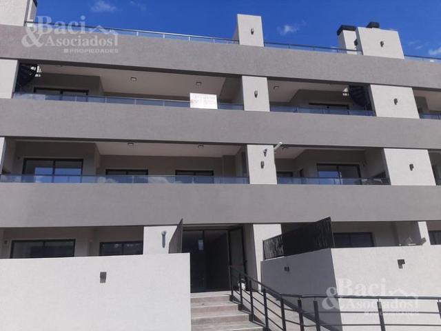 Departamento 2 amb en Ayres de Sur