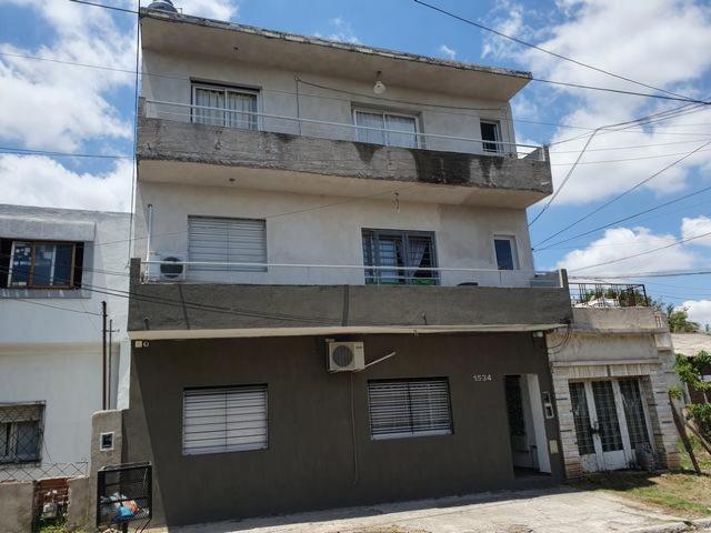 DEPARTAMENTO 2 AMB MARTIN CORONADO en Inmomap