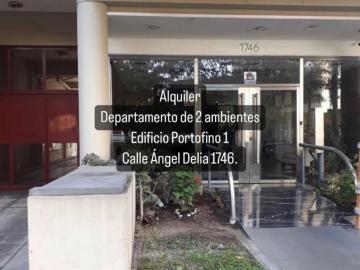 Departamento 2 amb. San Miguel