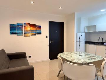 Departamento 2 ambiente en alquiler