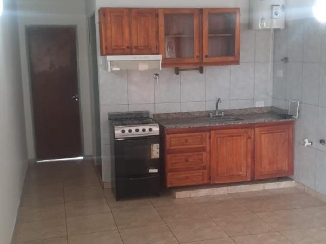 DEPARTAMENTO 2 AMBIENTES