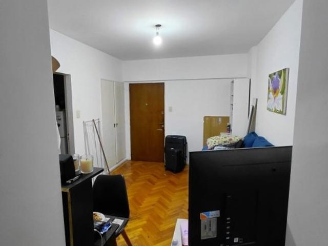 DEPARTAMENTO 2 AMBIENTES. 25 DE MAYO 242 AVELLANEDA