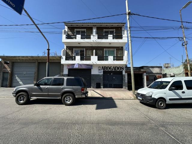 DEPARTAMENTO 2 AMBIENTES