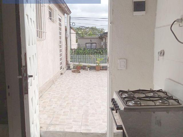 Departamento 2 ambientes