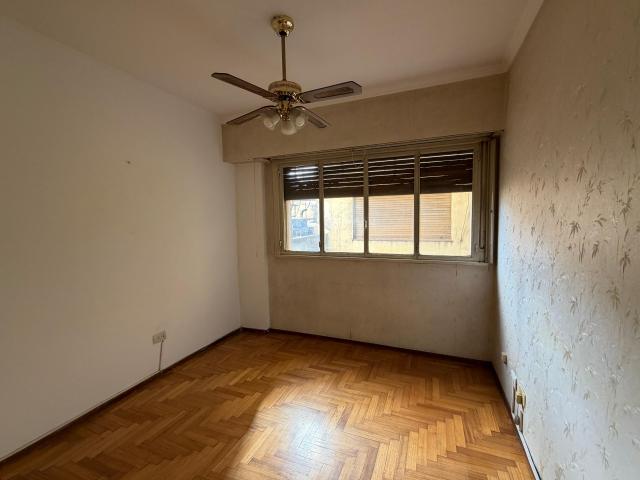 Departamento 2 ambientes