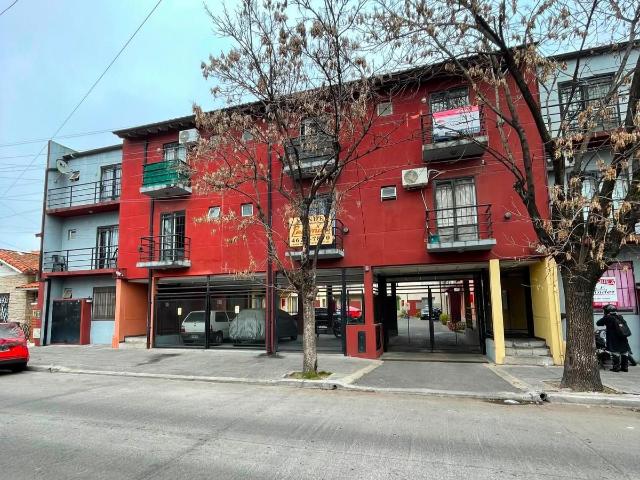 Departamento 2 ambientes c/ balc?n en Mor?n Norte