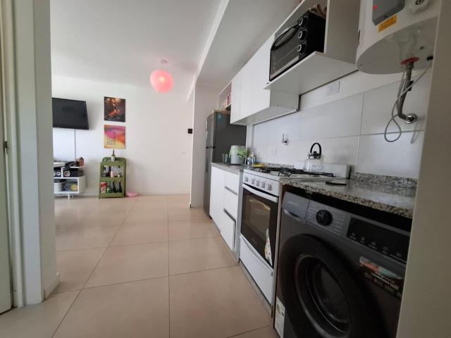 DEPARTAMENTO 2 AMBIENTES CON AMENITIES en Inmomap
