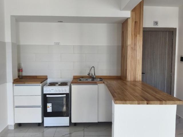 DEPARTAMENTO 2 AMBIENTES CON AMPLIO BALCÓN AL FRENTE – Marconi 571, Piso 2° A – Avellaneda