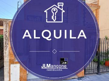 Departamento 2 ambientes con balcon