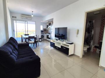 Departamento 2 ambientes con balcón Sáenz Peña
