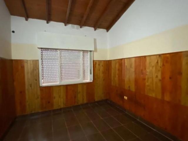 Departamento 2 Ambientes Con Cochera