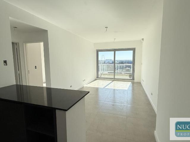 Departamento 2 ambientes con cochera Tigre Piso 21 TORRES CARDON TIGRE ? 50m?