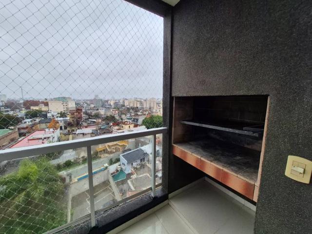 Departamento 2 Ambientes con Cochera y Parrilla Propia en MONTE CASTRO
