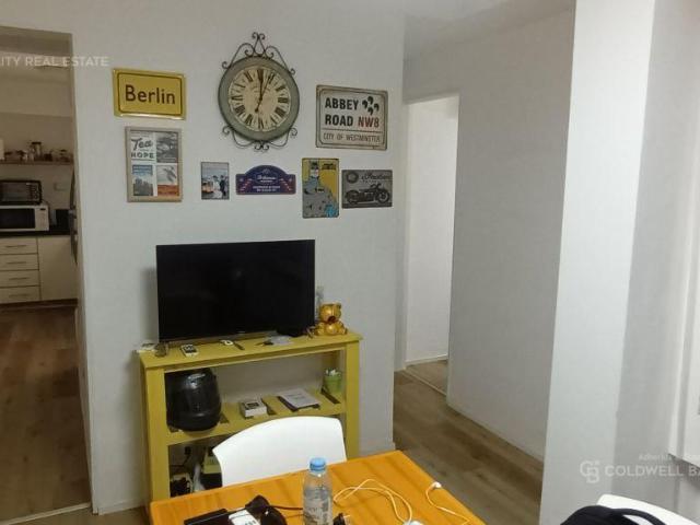 Departamento 2 ambientes c/balcón alquiler
