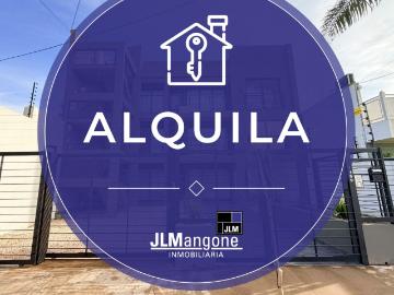 Departamento 2 ambientes, a estrenar