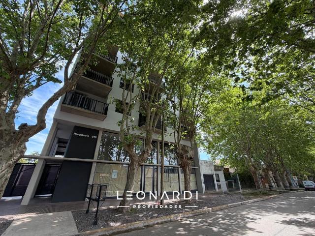 Departamento 2 ambientes A ESTRENAR en alquiler en Escobar ID:6209