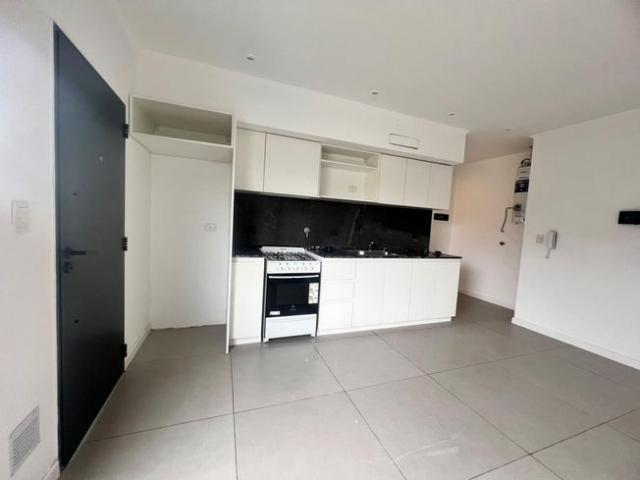 Departamento 2 ambientes a estrenar en alquiler lujan con cochera