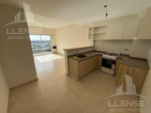 Departamento 2 ambientes a estrenar en alquiler MACONDA XXI Quilmes Centro
